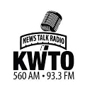Radio KWTO - AM 560 - FM 93.3